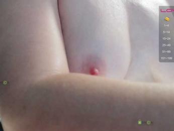 Jeanne-Fetish webcam model stream image