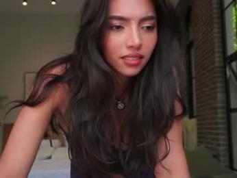 sharon__baker_ webcam model stream image