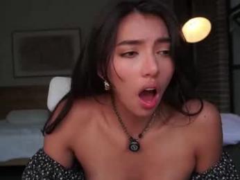 sharon__baker_ webcam chaturbate model stream image