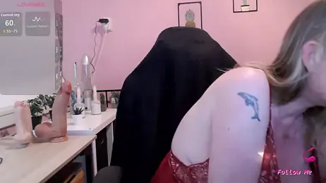 Nova_mea webcam stripchat model stream image