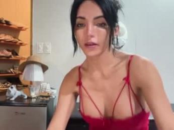 galileii webcam chaturbate model stream image