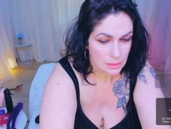 CharlinneSi webcam model stream image