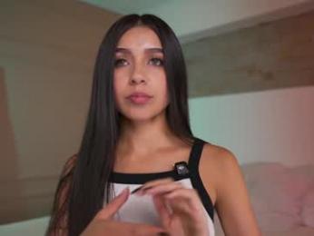 ashley_jones9 webcam chaturbate model stream image