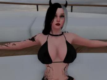 isabella_sunn webcam model stream image