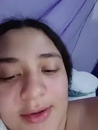 Liancy webcam model stream image