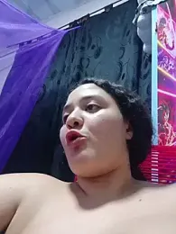 Liancy webcam model stream image