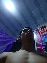Liancy webcam model stream image