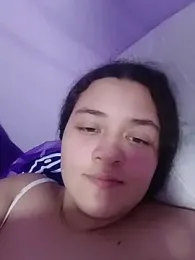 Liancy webcam model stream image