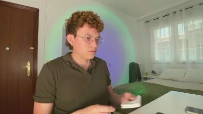 _camiloandres webcam cam4 model stream image