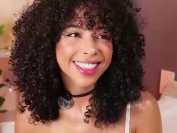 oshun_25 webcam chaturbate model stream image