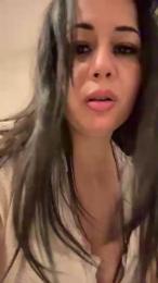 Mikela_ webcam model stream image