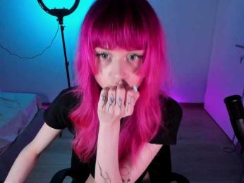 mnepohuyy webcam bongacams model stream image