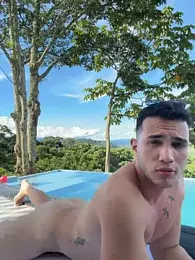 kevin_white_ webcam model stream image
