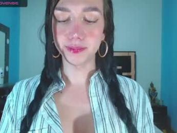 karla_zambrano webcam chaturbate model stream image