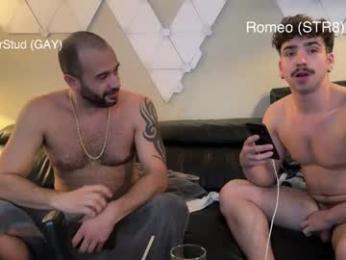 flyerstud_mtl webcam chaturbate model stream image