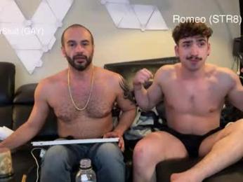 flyerstud_mtl webcam model stream image