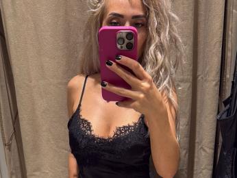 JenniferRein webcam livejasmin model stream image