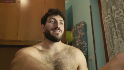 Mark_ariete94 webcam cam4 model stream image