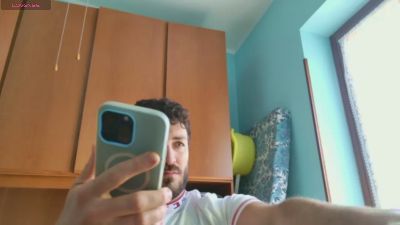Mark_ariete94 webcam cam4 model stream image