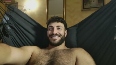 Mark_ariete94 webcam cam4 model stream image