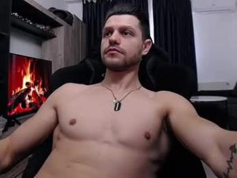 aydanblakeofficial webcam chaturbate model stream image