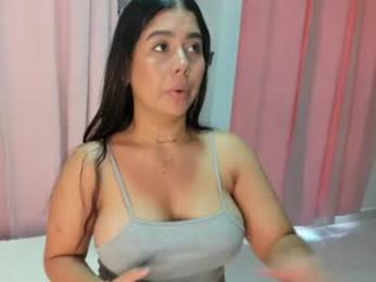 abigail_w webcam chaturbate model stream image