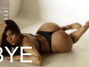 abigail_w webcam chaturbate model stream image