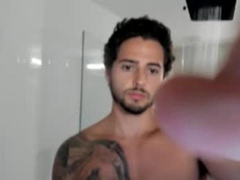 zaylanez webcam chaturbate model stream image