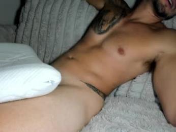 zaylanez webcam chaturbate model stream image