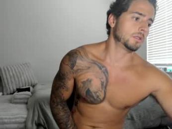 zaylanez webcam chaturbate model stream image