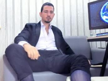 cesar_dant webcam chaturbate model stream image