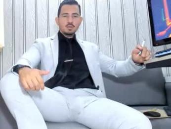 cesar_dant webcam model stream image