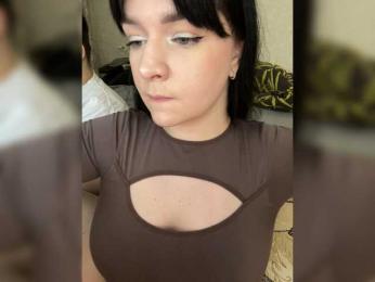 HellMor webcam model stream image