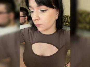 HellMor webcam bongacams model stream image