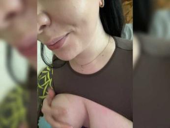 HellMor webcam model stream image