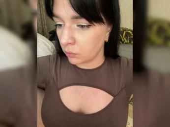 HellMor webcam model stream image