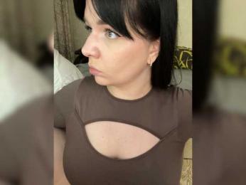 HellMor webcam model stream image