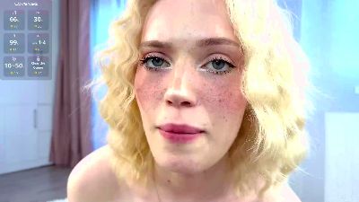 GemmaEvitt webcam model stream image