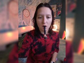 KRISTINA-S webcam bongacams model stream image