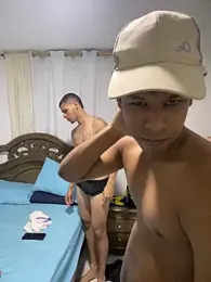 johan_callen webcam model stream image
