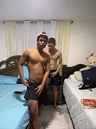 johan_callen webcam model stream image