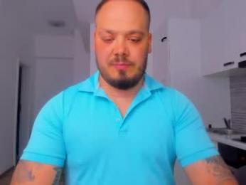 zackconnorsx webcam chaturbate model stream image