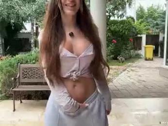 patry333 webcam chaturbate model stream image