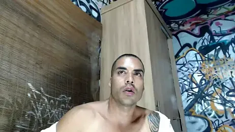 Justin_Frank webcam stripchat model stream image