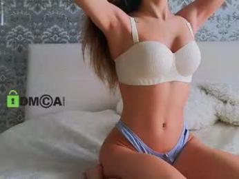 crazzy_cherry webcam model stream image