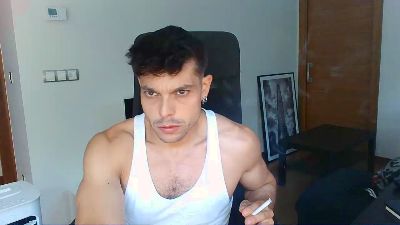spanishcouple2 webcam model stream image
