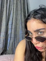 Daloaa_Mery webcam model stream image