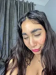 Daloaa_Mery webcam model stream image