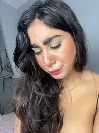 Daloaa_Mery webcam model stream image