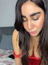 Daloaa_Mery webcam model stream image